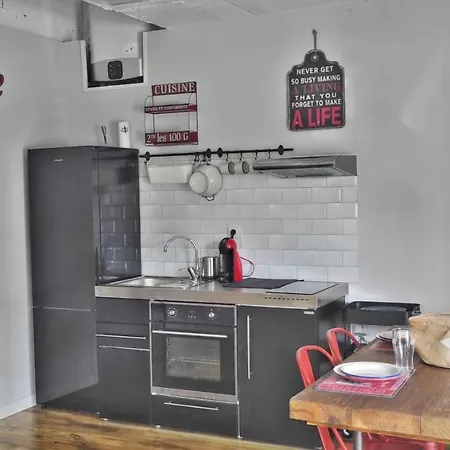 Craft Camino Dos Faros Apartamento *