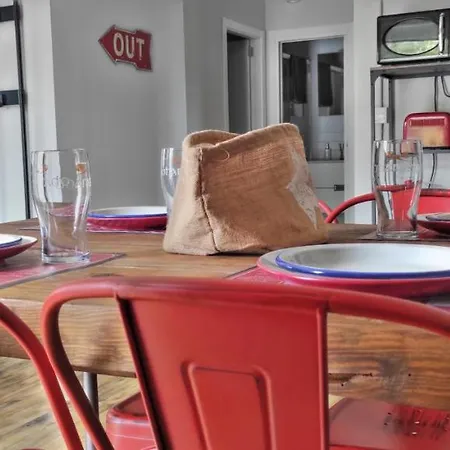 Apartamento Craft Camino Dos Faros