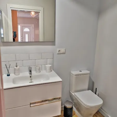 Craft Camino Dos Faros Ponteceso