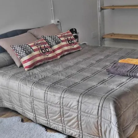 Craft Camino Dos Faros Apartamento