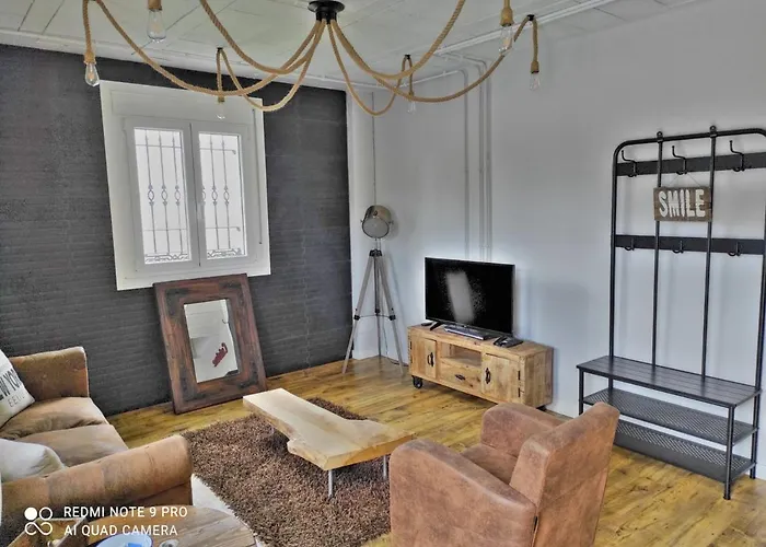 Lejlighed Craft Camino Dos Faros