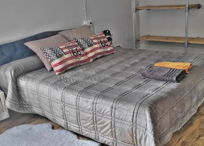 Craft Camino Dos Faros Lejlighed