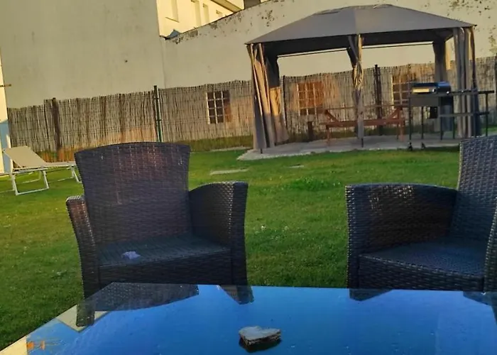 Craft Camino Dos Faros Ponteceso