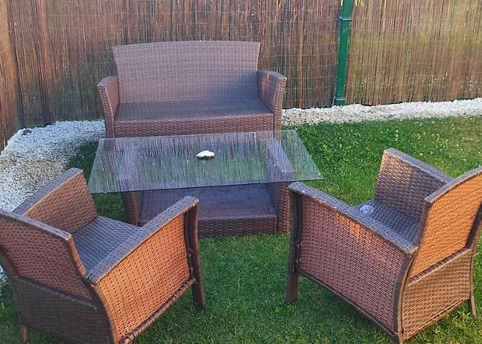 Lejlighed Craft Camino Dos Faros