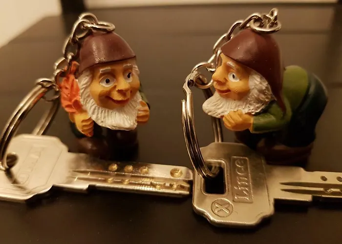 Lejlighed Craft Camino Dos Faros Ponteceso