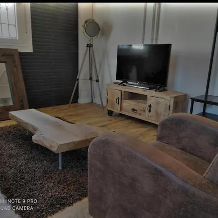 Craft Camino Dos Faros Daire Ponteceso