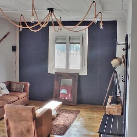 Craft Camino Dos Faros * Ponteceso