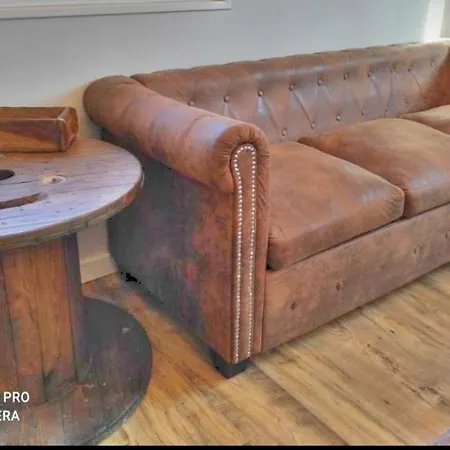 Craft Camino Dos Faros Daire Ponteceso