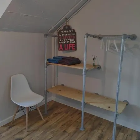 Craft Camino Dos Faros Apartment *