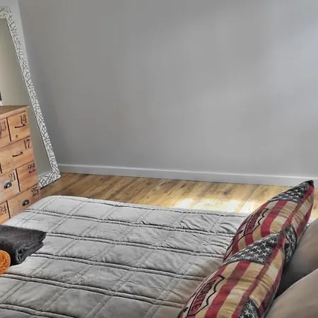 Apartman Craft Camino Dos Faros