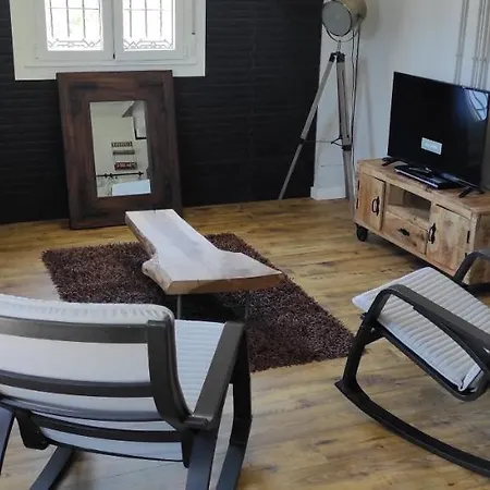 Apartment Craft Camino Dos Faros