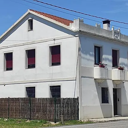 Craft Camino Dos Faros Daire Ponteceso