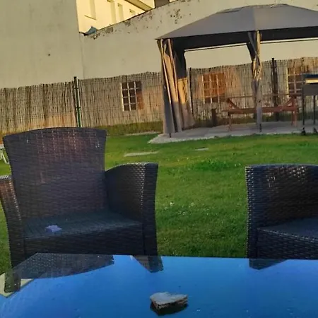 Craft Camino Dos Faros Ponteceso