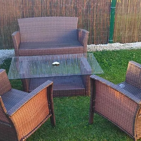 Apartment Craft Camino Dos Faros