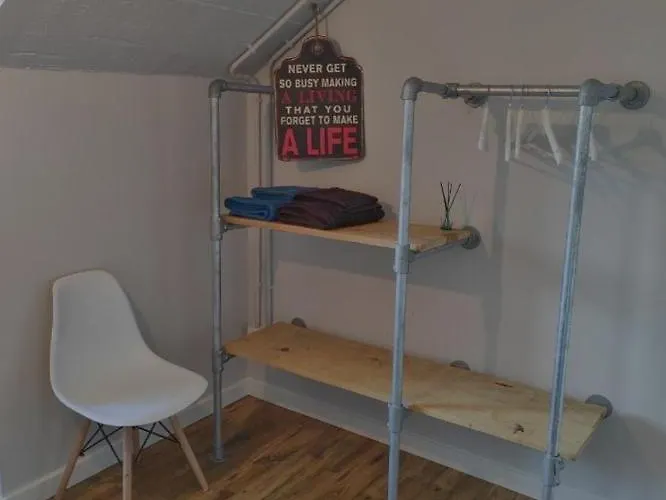 Craft Camino Dos Faros Apartament *