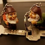 Διαμέρισμα Craft Camino Dos Faros Ponteceso