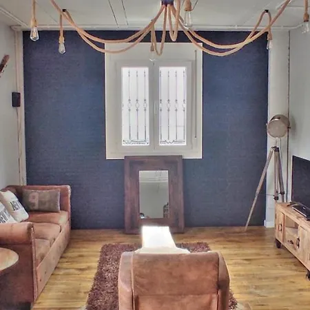 Craft Camino Dos Faros Appartement *