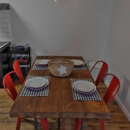 Craft Camino Dos Faros Appartement *