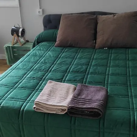 Craft Camino Dos Faros Appartement *